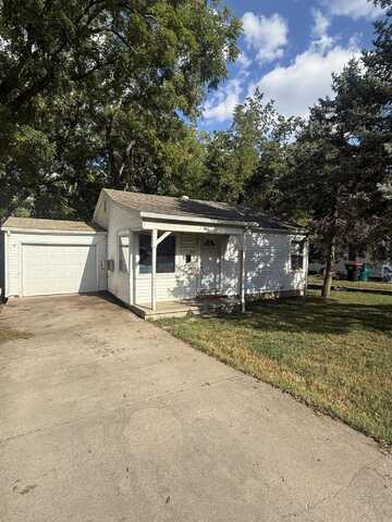 1414 N Sherman Avenue, Springfield, MO 65802