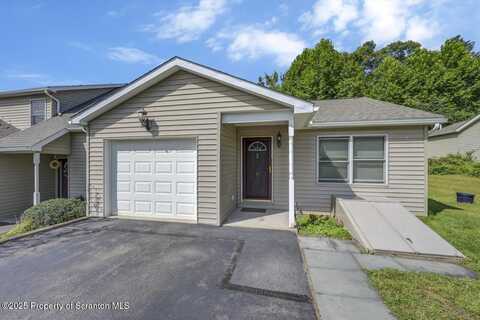 217 Knollridge Drive, Factoryville, PA 18419