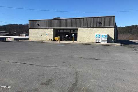 3297 Cosby Highway, Cosby, TN 37722