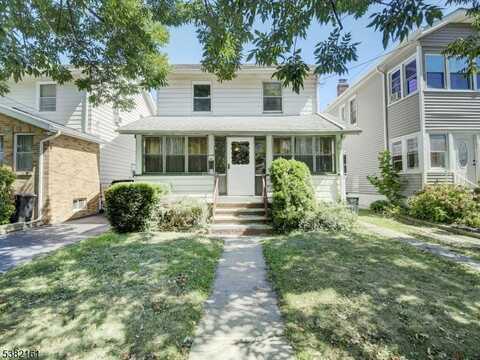119 Waldo Ave, Bloomfield, NJ 07003