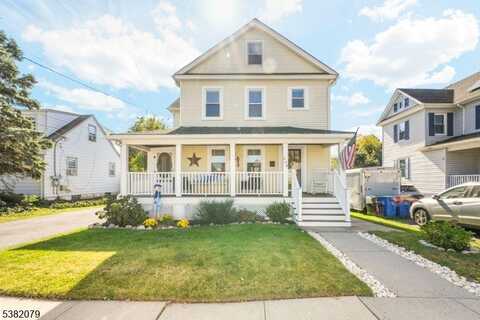 248 W High St, Bound Brook, NJ 08805
