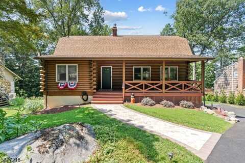 378 Springbrook Trl, Sparta, NJ 07871