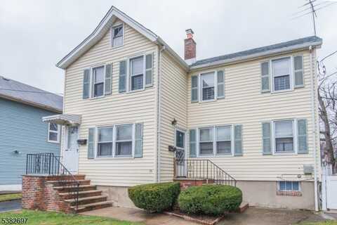 36 Thomas St, Bloomfield, NJ 07003