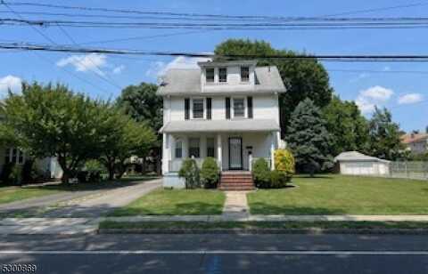 10 Lincoln Ave Unit 2, Cranford, NJ 07016