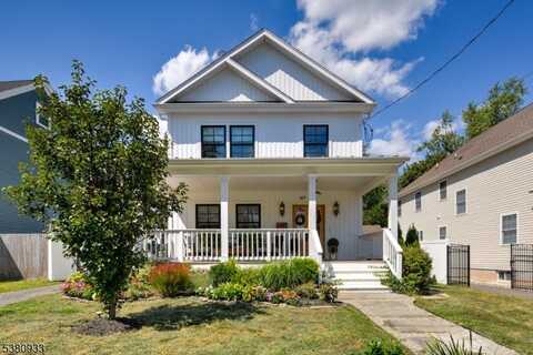 581 Mountain Ave, Bound Brook, NJ 08805
