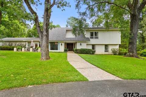 12993 CR 168 (Saline Creek Rd), Flint, TX 75762