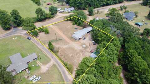 6313 HWY 11, Hughes Springs, TX 75656
