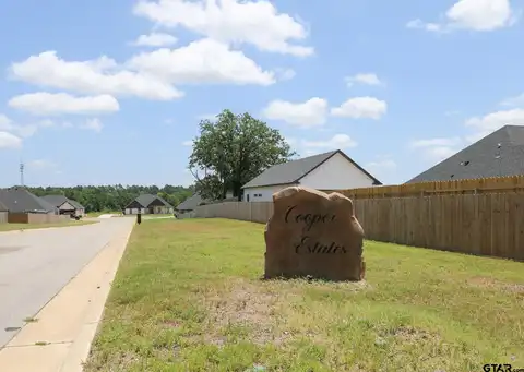 14262 Aliyah Court, Tyler, TX 75703