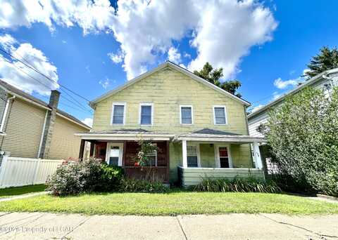 132-134 Penn Avenue, Exeter, PA 18643