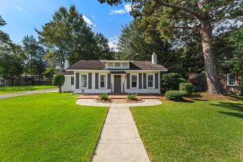 1408 Concart St., Hattiesburg, MS 39401