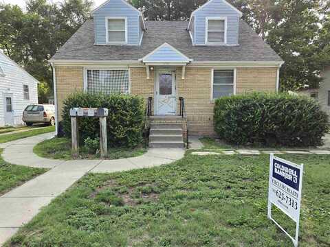 206 Ash Street, Hays, KS 67601