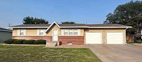 2219 Virginia Dr, Hays, KS 67601