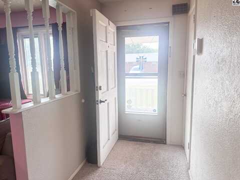 509 Parklane St, Pratt, KS 67124