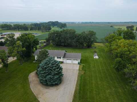 20785 403RD Ave, Huron, SD 57350