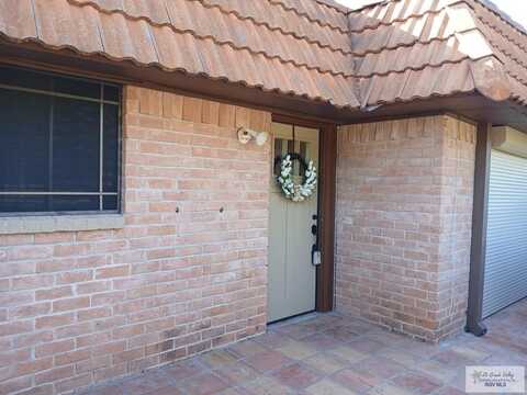 1400 PALM VALLEY DR W, HARLINGEN, TX 78552