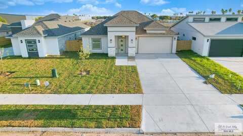 2949 BETHLEHEM DR, BROWNSVILLE, TX 78526