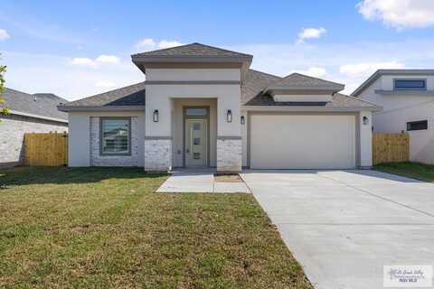 2949 BETHLEHEM DR, BROWNSVILLE, TX 78526