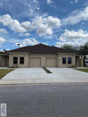 27th S 27TH ST., HARLINGEN, TX 78550