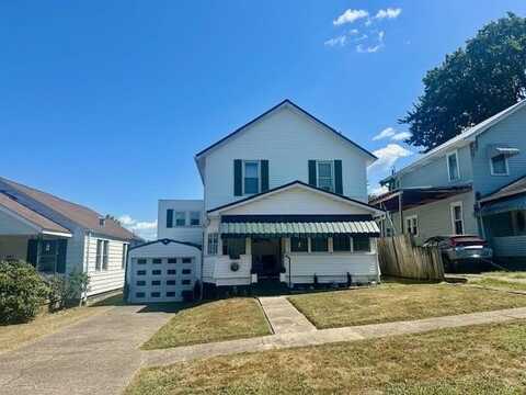 329 23RD ST W, Huntington, WV 25704