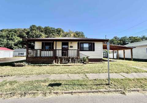 4307 Hughes Street, Huntington, WV 25704