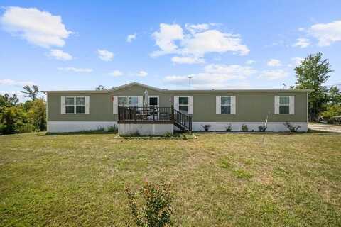 2176 Rebel Ridge Road, Glenwood, WV 25520