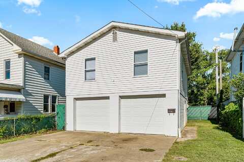 836 25th Street, Huntington, WV 25703