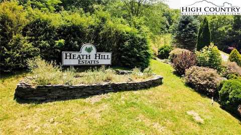 Lot 2 Sunset Way, Banner Elk, NC 28604