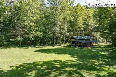 5931 Big Dry Run Road, Mountain City, TN 37683