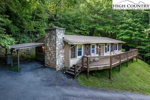 150 Ivy Court, Banner Elk, NC 28657