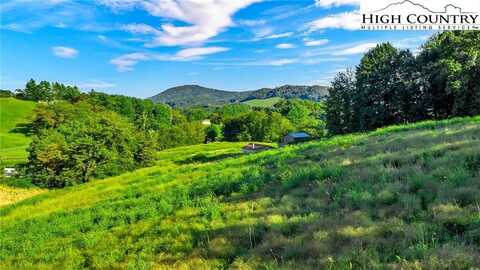 Tbd Harless Road, West Jefferson, NC 28694