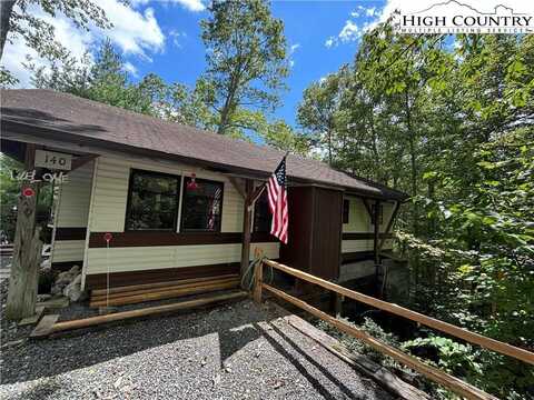 140 Ash Loop, Newland, NC 28657