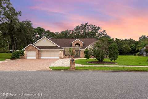 18739 Bascomb Lane, Hudson, FL 34667