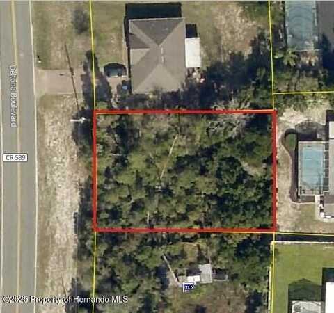 Deltona Boulevard, Spring Hill, FL 34606