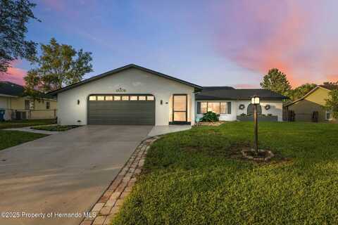 13376 Brighton Street, Spring Hill, FL 34609