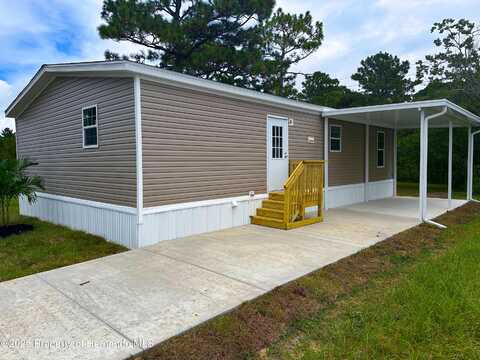 7238 Fitzpatrick Avenue, Brooksville, FL 34613