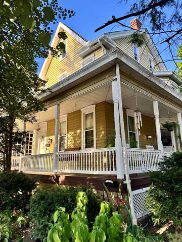 1503 Mifflin Street, Huntingdon, PA 16652