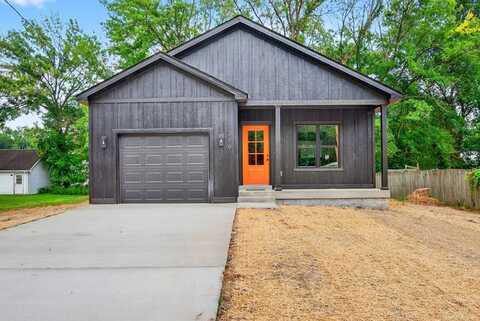 319 Third St, GUTHRIE, KY 42234