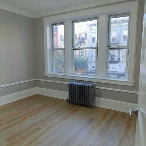 291 CENTRAL AVE, JC, Heights, NJ 07307