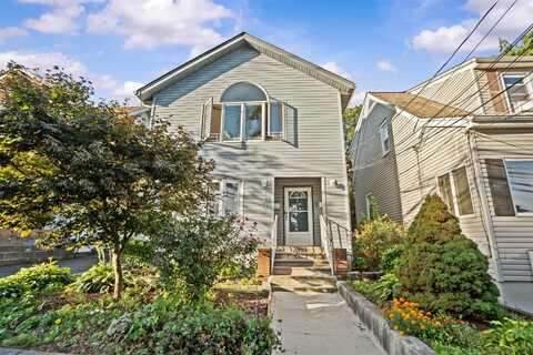 410 LAFAYETTE AVE, Cliffside Park, NJ 07010