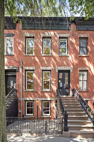 1314 GARDEN ST, Hoboken, NJ 07030