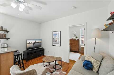734 ADAMS ST, Hoboken, NJ 07030