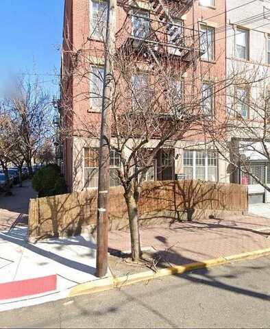 118 BRUNSWICK ST, JC, Downtown, NJ 07302