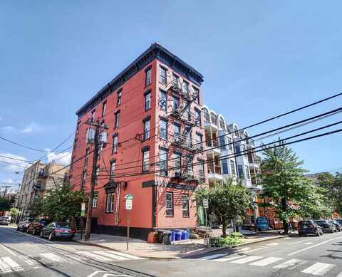 235 MONROE ST, Hoboken, NJ 07030