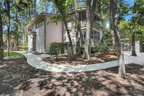 19 Three Mast Lane, Hilton Head Island, SC 29928