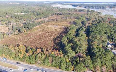 2 Cherry Point Road, Okatie, SC 29909