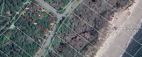 300 Oakridge Lane, Daufuskie Island, SC 29915