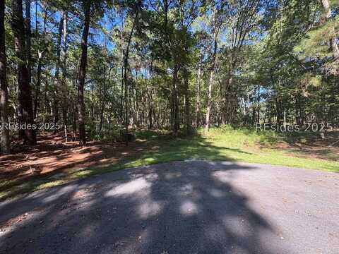7 Confederate Court, Daufuskie Island, SC 29915