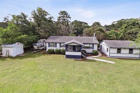 1961 Colonial Avenue, Beaufort, SC 29906