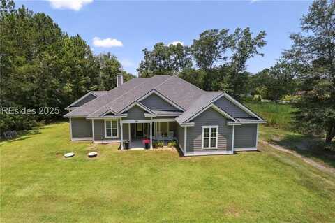 100 Drayton Drive, Ridgeland, SC 29936