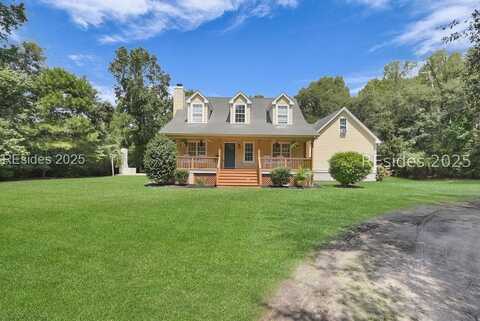 959 Sea Island Parkway, Saint Helena Island, SC 29920